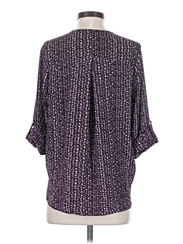 West Kei 3/4 Sleeve Blouse (view 2)