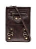 Unbranded Brown Crossbody Bag One size - photo 1