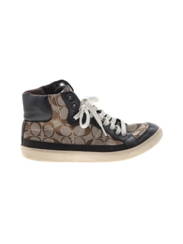 Coach Sneakers (view 1)