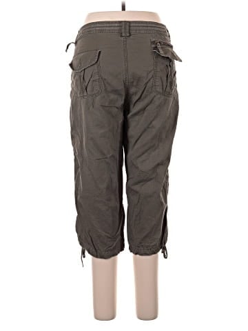 Gasoline Cargo Pants (view 2)