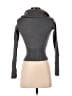 Club Monaco Gray Turtleneck Sweater Size XS - photo 2