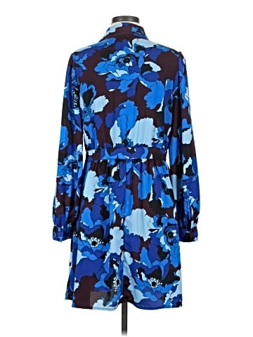 Who What Wear Casual Dress (view 2)