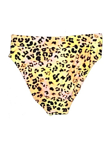 Bar III Swimsuit Bottoms (view 2)