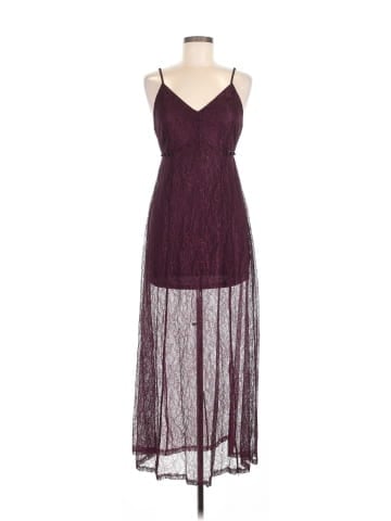 Forever 21 Cocktail Dress (view 1)