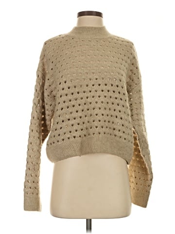 MNG Pullover Sweater (view 1)