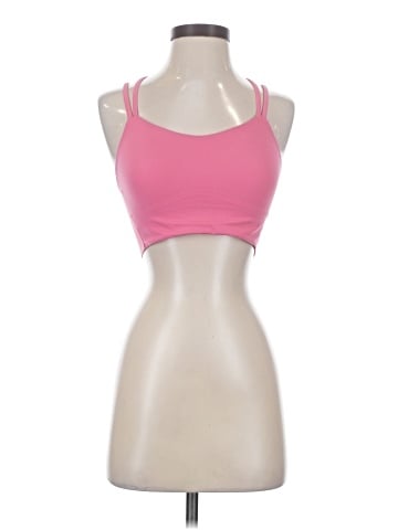 Lululemon Athletica Sports Bra (view 1)
