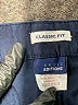 Basic Editions 100% Cotton Solid Blue Shorts Size S - photo 3