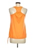 Danskin Now 100% Polyester Orange Active Tank Size 8 - 10 - photo 2