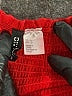 Divided by H&M Red Long Sleeve Blouse Size L - photo 7