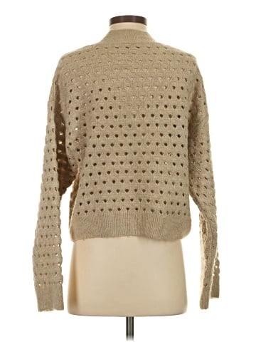 MNG Pullover Sweater (view 2)