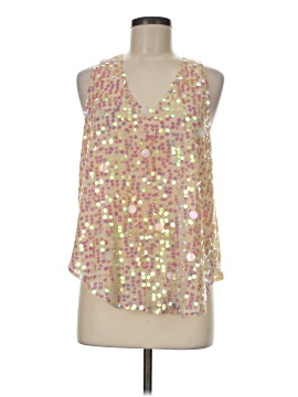 Moulinette Soeurs Sleeveless Blouse