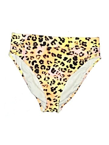 Bar III Swimsuit Bottoms (view 1)