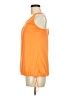 Danskin Now 100% Polyester Orange Active Tank Size 8 - 10 - photo 5