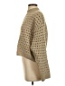 MNG Tan Pullover Sweater Size S - photo 5