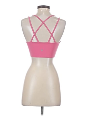 Lululemon Athletica Sports Bra (view 2)