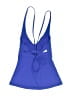 Athleta Solid Blue One Piece Swimsuit Size S - photo 2