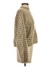 MNG Tan Pullover Sweater Size S - photo 4