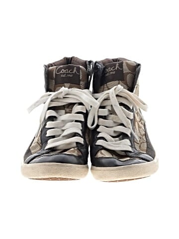 Coach Sneakers (view 2)