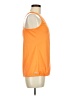 Danskin Now 100% Polyester Orange Active Tank Size 8 - 10 - photo 4