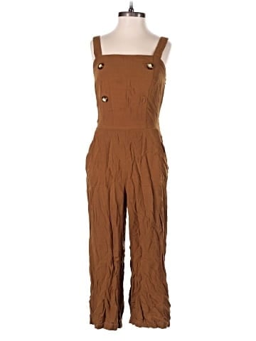 Monteau Jumpsuit (view 1)