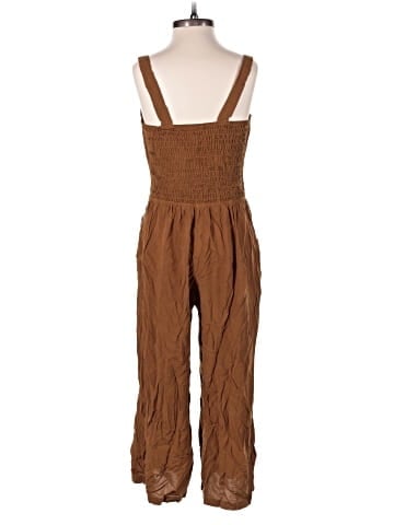 Monteau Jumpsuit (view 2)