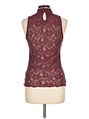 Free People Sleeveless Blouse (view 2)
