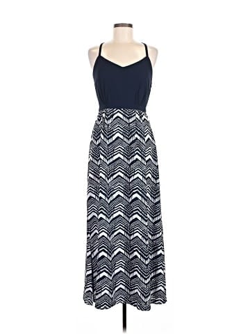 J.Crew Factory Store Casual Dress (view 1)
