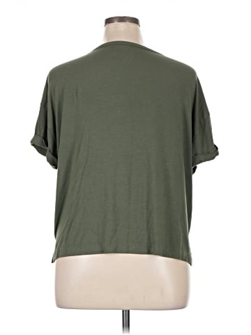 American Eagle Outfitters Short Sleeve T-Shirt (view 2)