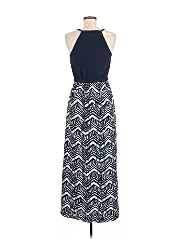 J.Crew Factory Store Casual Dress (view 2)