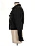 Topshop 100% Cotton Black Denim Jacket Size 6 - photo 5