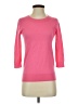 J.Crew Factory Store 100% Wool Pink Wool Pullover Sweater Size XS - photo 1