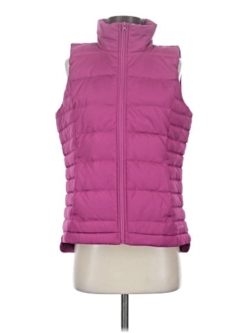 Lands' End Vest (view 1)