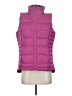 Lands' End 100% Polyester Pink Vest Size S - photo 1