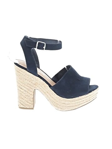 Sun + Stone Wedges (view 1)