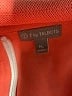 T by Talbots Orange Track Jacket Size M (petite) - photo 6