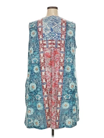Coldwater Creek Casual Dress (view 2)