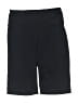 Weekend Solid Black Athletic Shorts Size XXS - photo 1