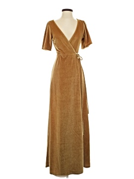 Baltic Born Casual Dress