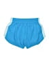 C9 By Champion 100% Polyester Color Block Blue Athletic Shorts Size M - photo 2
