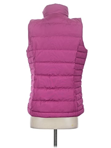 Lands' End Vest (view 2)