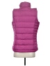 Lands' End 100% Polyester Pink Vest Size S - photo 2