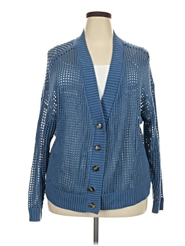 Torrid Cardigan (view 1)