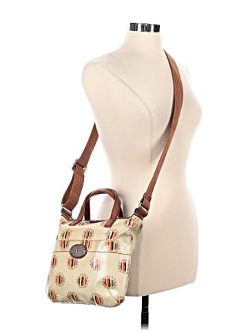 Fossil Satchel (view 2)
