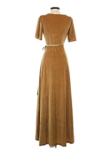 Baltic Born Casual Dress (view 2)