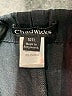 Chadwicks Solid Black Active Pants Size 10 - photo 7