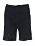 Weekend Solid Black Athletic Shorts Size XXS - photo 2