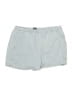 Gap 100% Cotton Stripes Blue Shorts Size S - photo 1