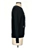Kenzo 100% Cotton Graphic Black Pullover Sweater Size S - photo 4