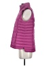 Lands' End 100% Polyester Pink Vest Size S - photo 5