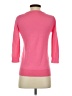 J.Crew Factory Store 100% Wool Pink Wool Pullover Sweater Size XS - photo 2
